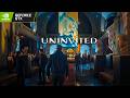 Lore Accurate James Bond Gameplay UNINVITED - 007 First Light (No Damage)