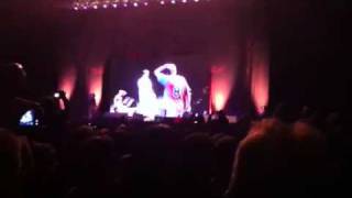 Charlie Sheen Roasted by Jeff Ross part 1