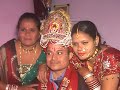 PAWAN &amp; DEEPIKA WEDDING PART-1