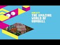 Boomerang USA NEXT Bumper The Amazing World Of Gumball