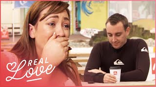 Celebrity Groom's Wedding Nightmare | Real Love Full Episode Wealth