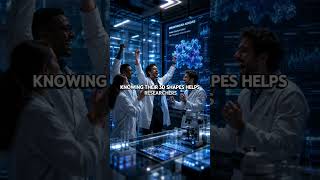 The AI Breakthrough That Changed Science 🧬
