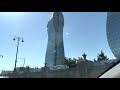 Баку-столица Азербайджана 2022 г. По следам фильма Бриллиантовая рука #когданесет #баку #айзербаджан