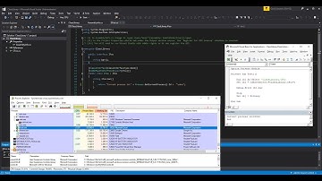 COM+ Application Dll Unlocked