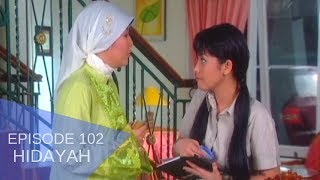 HIDAYAH - Episode 102 | Karma Pembantu Suka Mencuri Meninggal Dengan Jari Memanjang