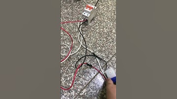 Đấu Nối Và Kiểm Tra Hoạt Động  cảm biến ánh AS-10