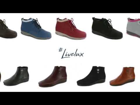 SAS Womens Gretchen Ankle Boot