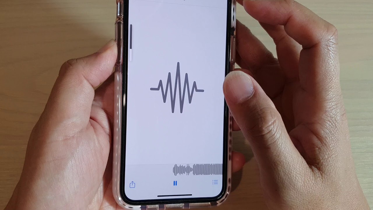 How To Open Downloaded Files On An Iphone