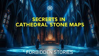 Forbidden Star Maps: The Secret Code Hidden in Cathedrals