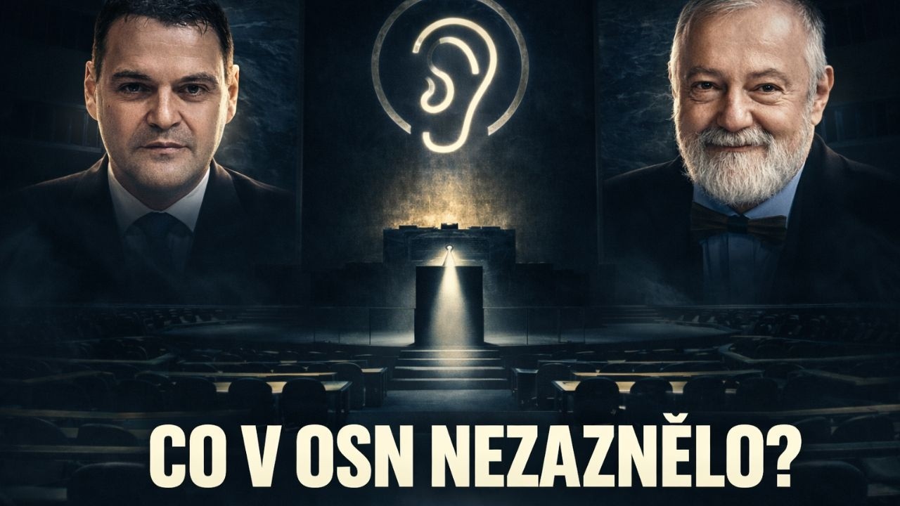 JSME VE VÁLCE? Jan Schneider o 12 letech konfliktu, Blažkově miliardě a vlivu tajných služeb