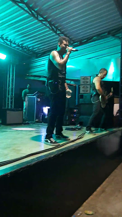 Download lagu Carneirosrock- IV FESTIVAL de Rock( SECULT) CARNEIROS-AL