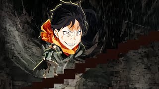Subaru Aura Monster | Manga Animation | Re Zero | 