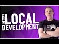 Work Smarter: Sync InstaWP with Your Local Dev Environment