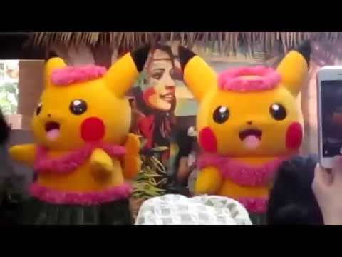 Video: Pok Mon Go Birthday Pikachu Dogodek - Začetni čas In Vse Ostalo, Kar Morate Vedeti O Poletnem Klobuku Pikachu