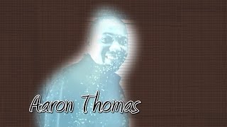 Dancing With The Athens Stars Presents Aaron Thomas