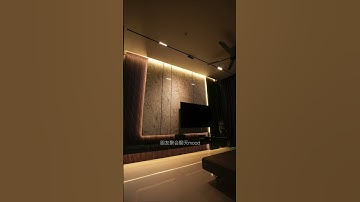 Luminous Sanctuary:Transform Your Home with Modern Minimalist Ambiance Lighting in Hillcrest Heights