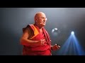 Matthieu Ricard: How to let altruism be your guide