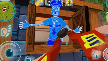 Dark Riddle 3.3.14 : Part 8 | Gameplay New Update 2020 ( Android/IOS )