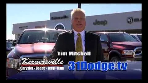 Black Friday sale Event at Kernersville Chrysler Dodge Jeep Ram