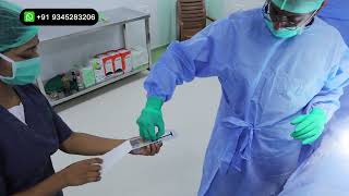 Glans Penile Augmentation Injection for Hypersensitivity | Complete Procedure | Kannada