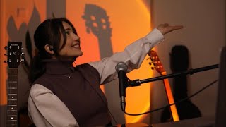 Yasemin Aslan - Küçüğüm Sezen Aksu Cover