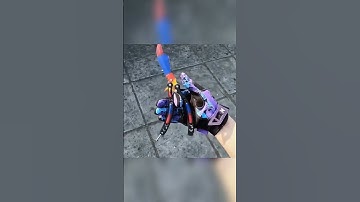 АНИМАЦИЯ НОЖА БАБОЧКИ 🥰 #shorts #маникайфер #csgo #cs #сурс2 #кс2 #ксгострим