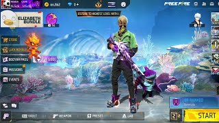 VPN REMON THE KING এখন লাইভ! Grena Free Fire live game play gaming live