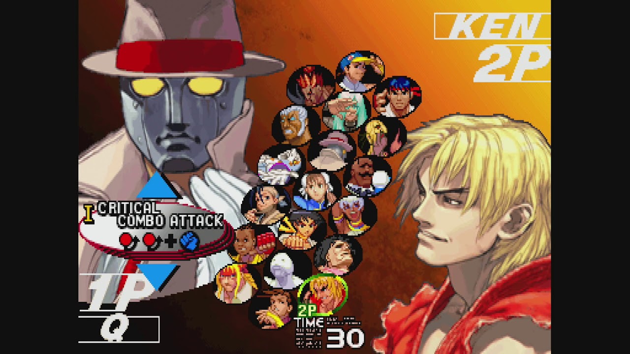 Tick Throw Tuesday #15 - 3rd Strike - MC vs. DTJB Grand Finals