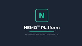 NEMO Platform
