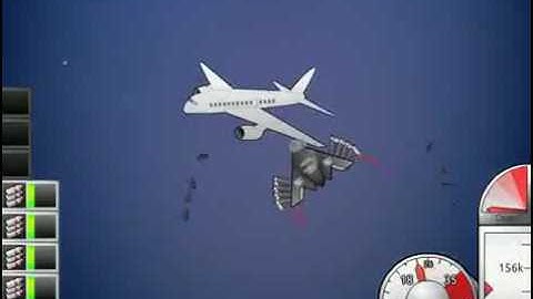Learn to fly 3 story mode completed (200k)