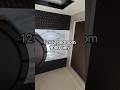 pvc wall panels bedroom design latest #interior #short #interiordesign #pvc #pop #shorts
