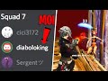 J&#39;ai rejoint un Serveur Discord de Boxfighteurs sur Fortnite... (on les a affronté)