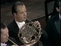 Rozhdestvensky - Tchaikovsky Smyphony No  4  - 4th Movement