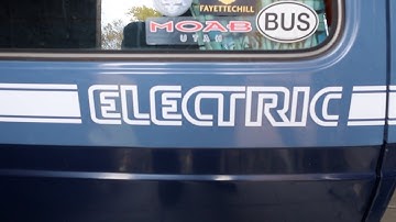 Tesla Powered Vanagon Episode 44 Teaser