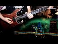 Deicide - &#39;Lunatic of God&#39;s Creation&#39; Guitar Playthrough [Rocksmith 2014 CDLC]