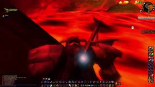 2 Man BRD Lava Emp