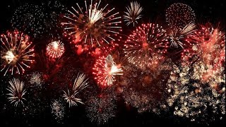 TOP BEAUTIFUL FIREWORK | NATIONAL DAY FIRE WORK ABUDHABI | FIREWORK SHOW | MOST FIVE FIREWORKS