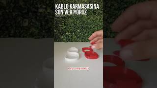 Kabloları Hizaya Soktum Icı