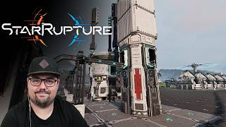 StarRupture 133 👨‍🚀 bitte kein Plastikstaub einatmen