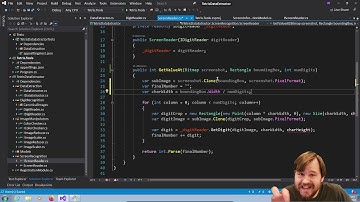 Creating a Tetris Data Extractor - Part 20