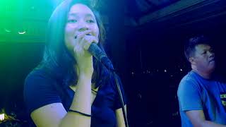 "Till They Take My Heart Away" - Lycka Gervacio (with Ray Israel on piano)