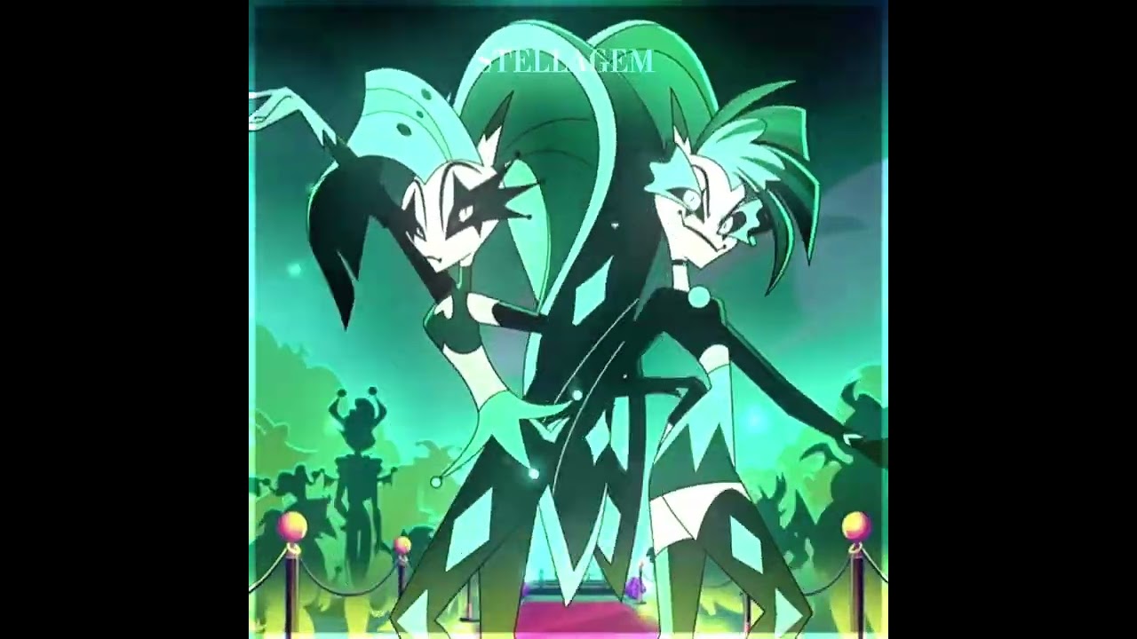 What are your guy’s thoughts on Glitz and Glam?🤔