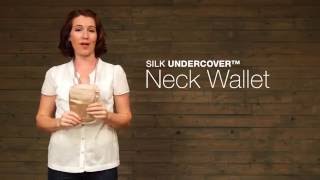 Silk Neck Wallet | Eagle Creek Travel Accessories screenshot 4