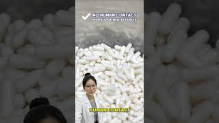 ✨ Precision-Engineered Purity for Your Total Wellness! 🧬🛡️