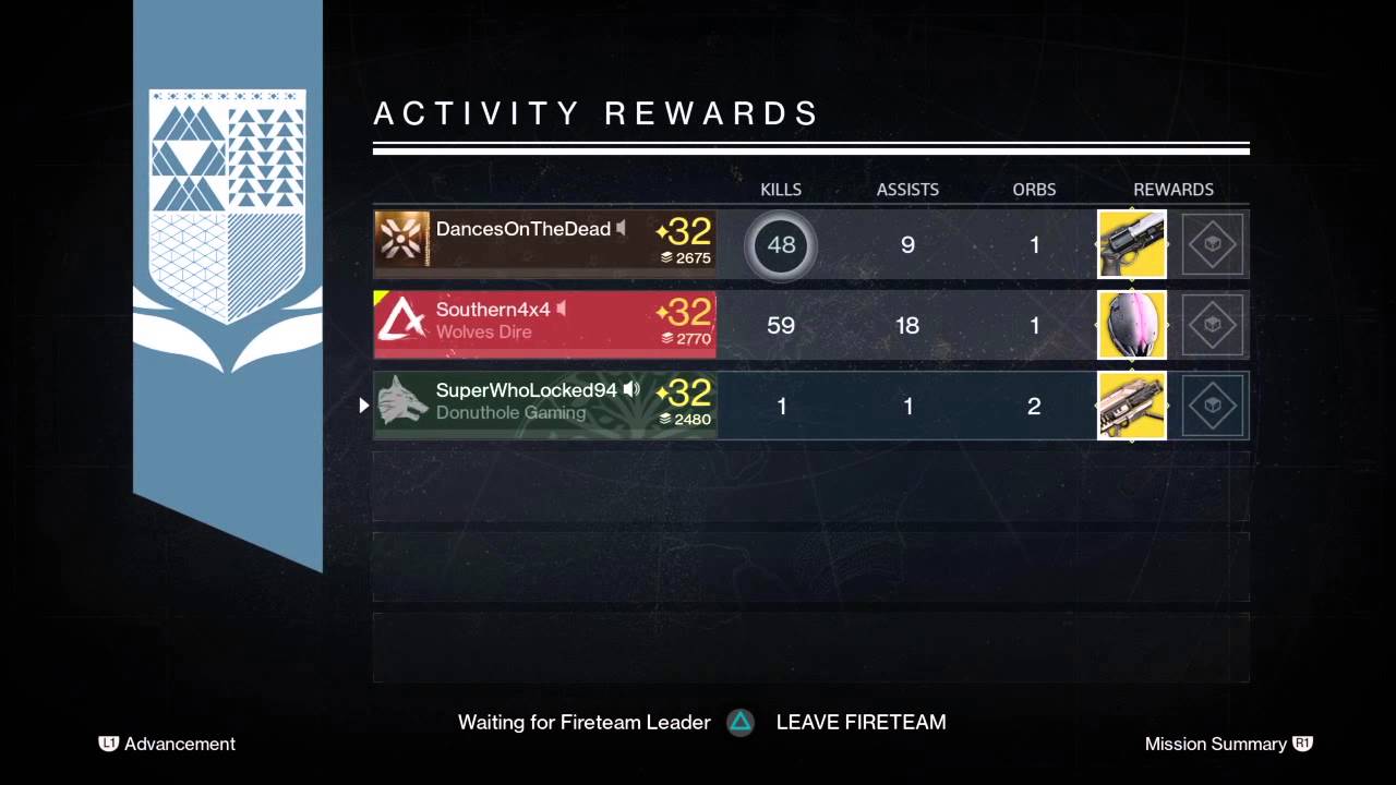 So long, extra Ballerhorn.