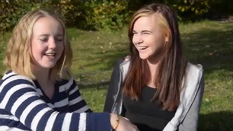 The Listening - unoficiall musik video