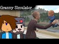 The FUNNIEST Game Got a UPDATE After 4 YEARS! - Granny Simulator