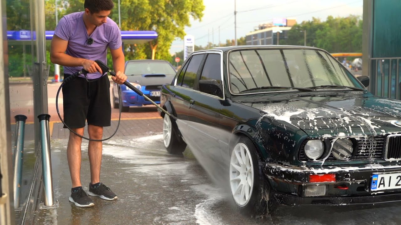 Как правильно говорить bmw