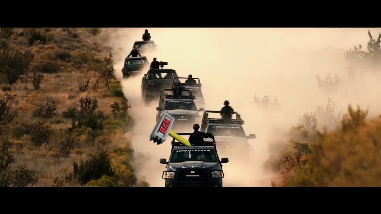 PICCOLO Official Movie Trailer [HD] YouTube