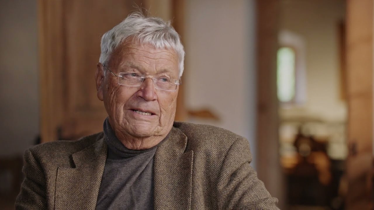 Wirtshaussterben? Wirtshausleben! Ein Film über die bayerische Wirtshauskultur mit Gerhard Polt